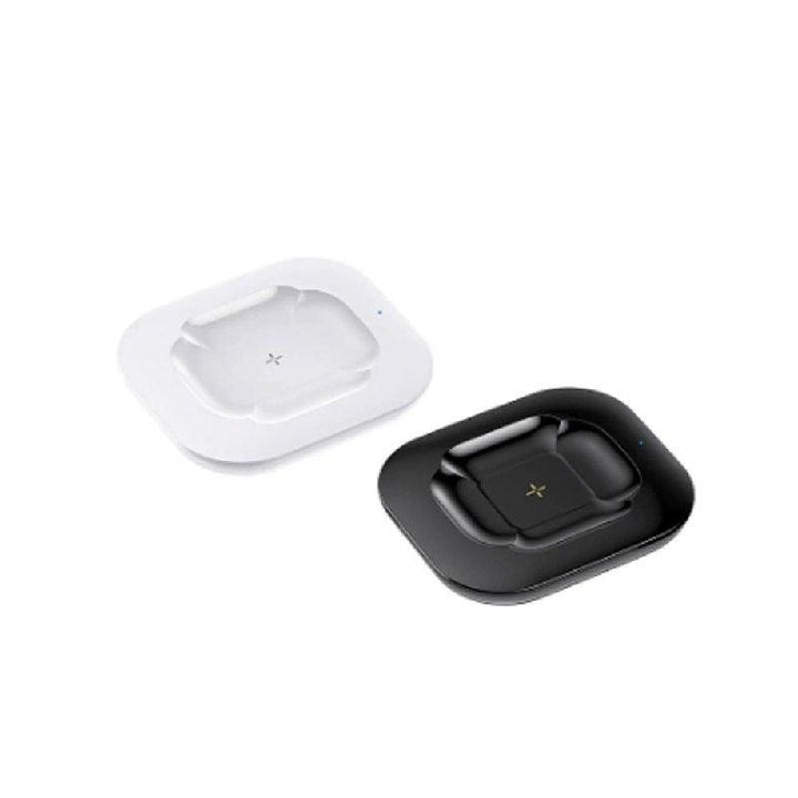 شاحن ريماكس ويرلسREMAX 2 In 1 Wireless Charger AirPods+ Mobile RP-W20 - Dupamine Store - 12.000