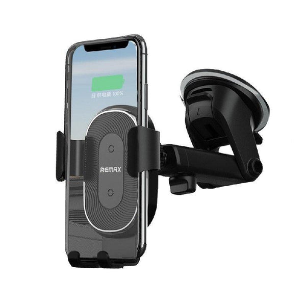 ستاند هاتف للسيارة من ريماكس Remax Car Phone Holder RM-C50 1518 - Dupamine Store - 10.000