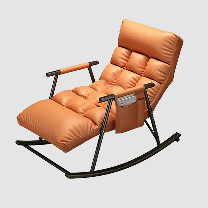 كرسي هزاز للإسترخاء والنوم Rocking Chair Home - Dupamine Store - 62.000