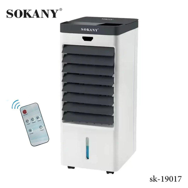 مكيف تبريد صحراويSK19017 SOKANY - Dupamine Store - 68.000