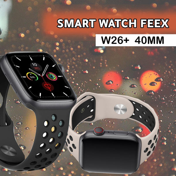 ساعة سمارت SMART WATCH FEEX - Dupamine Store - 55.000