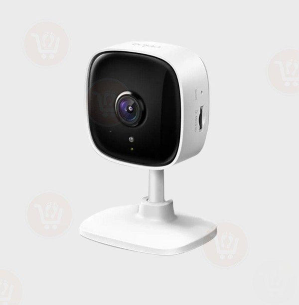 كاميرا مراقبة واي فاي اي بي تبي لنك smart wi-fi tp link camera c100 - Dupamine Store - 32.000