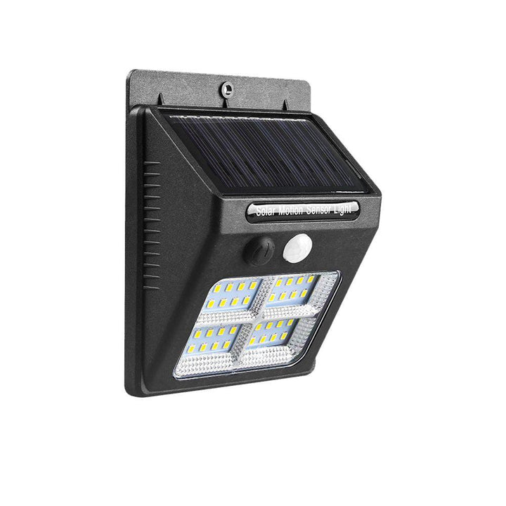 كشاف ليد صغير مستشعر الحركة يعمل بالطاقة الشمسية Solar Energy Induction Lamp - Dupamine Store - 3.000