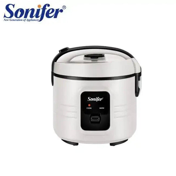 طنجرة طهي الطعام الهوائية sonifer Air cookerSF-4026 - Dupamine Store - 28.000