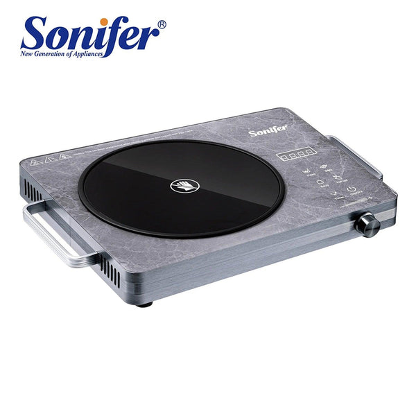 غاز تسخين كهربائي sonifer Infared CookerSF-3064 - Dupamine Store - 32.000