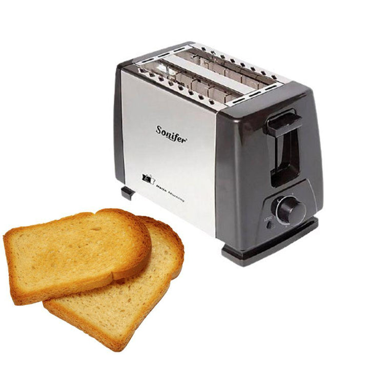 sonifer toaster محمصة التوست - Dupamine Store - 14.000