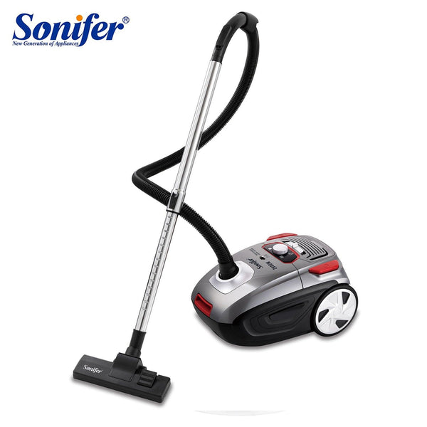 مكنسة كهربائية منزلية sonifer Vaccum Cleaner SF-2241 - Dupamine Store - 65.000