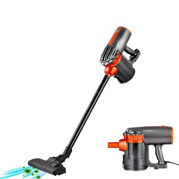 مكنسة سونيفر كهربائية sonifer vacuum cleaner sf-2226 - Dupamine Store - 52.000