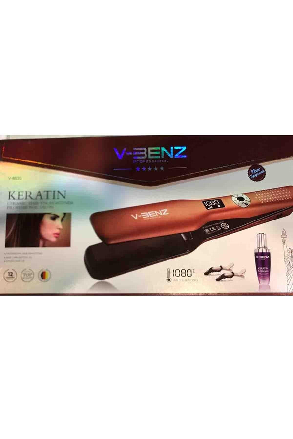 STRAGHITNER V-BENZ - Dupamine Store - 35.000