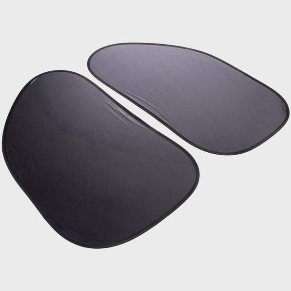 مظلة شبابيك الجانبية للسيارة Sun Shade 2pcs - Dupamine Store - 1.000