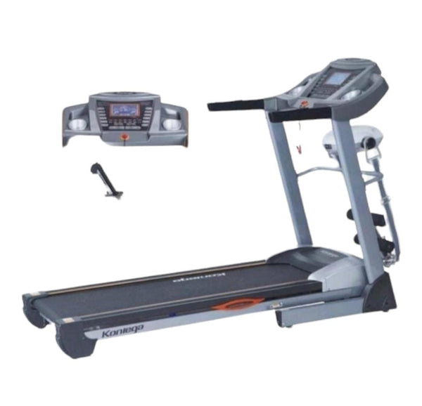 Treadmill k546b-1 3hp - Dupamine Store - 490.000