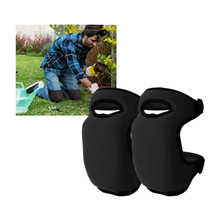 وسادتين للركبة متعدد الإستخدامات Two multi-purpose knee pads - Dupamine Store - 8.000