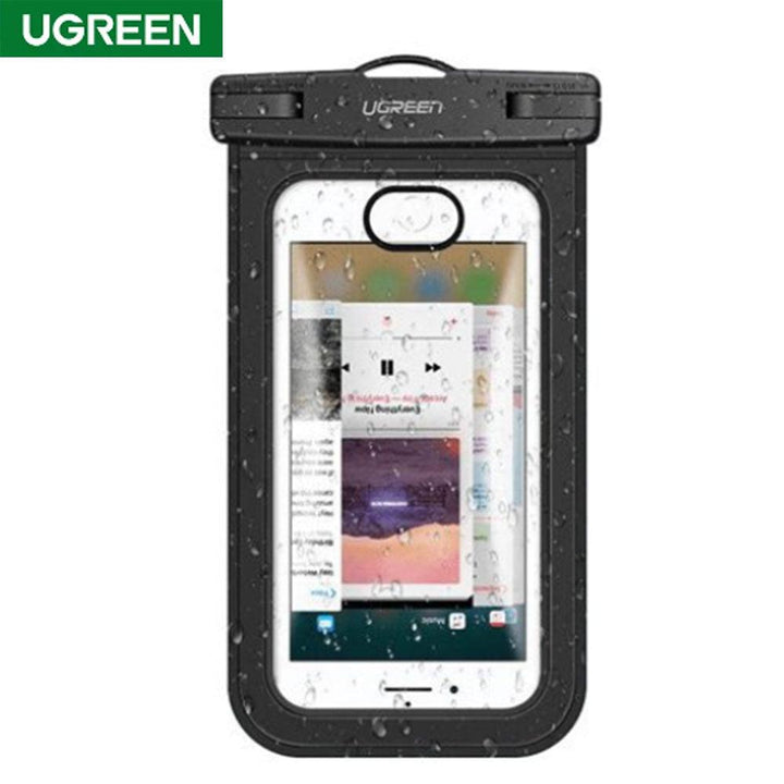 كفر هاتف ضد الماء UGREEN WATERPROOFPHONE POUCH - Dupamine Store - 6.000