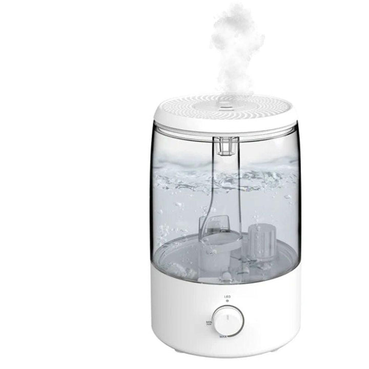 ملطف ومرطب الجو المنزلي Ultrasonic humidifier - Dupamine Store - 18.000