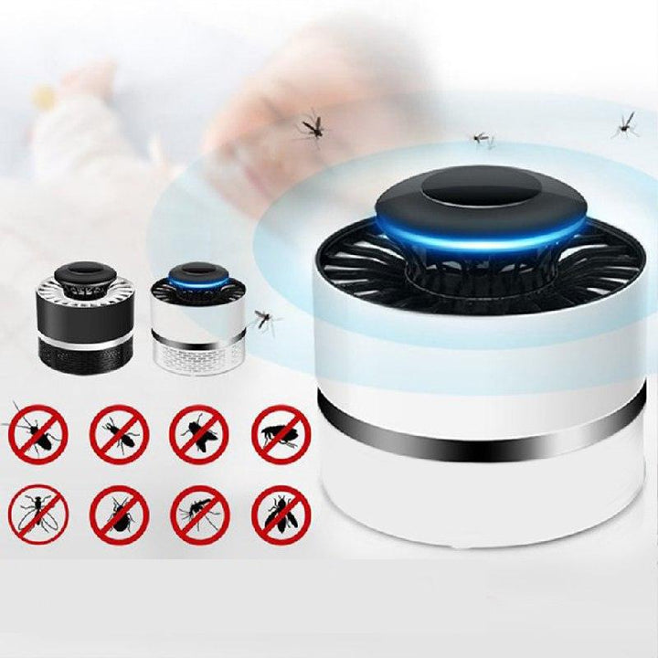 جهاز قتل الناموس يعمل على سلك USB Mosquito Killing Lamp - Dupamine Store - 7.000