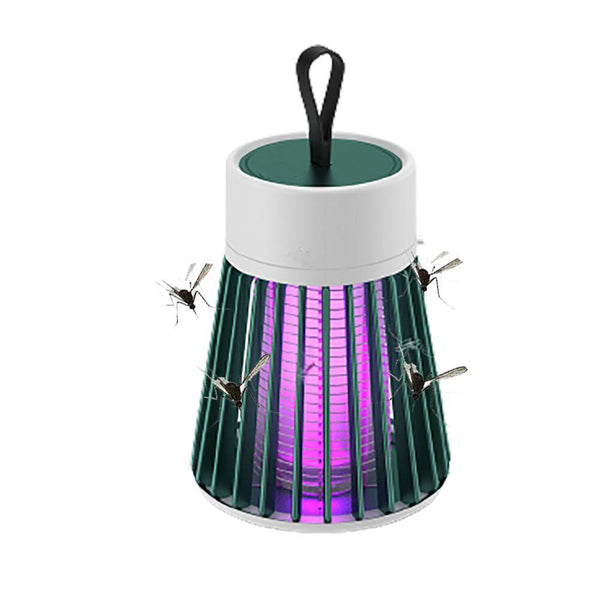 جهاز قاتل الناموس بضوء UV Electric shock Mosquito Killing Lamp - Dupamine Store - 7.000