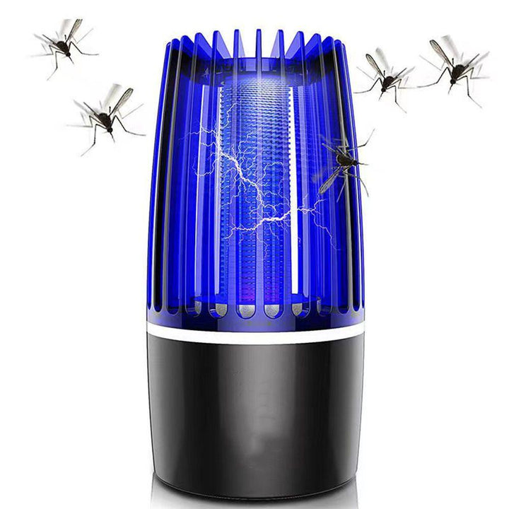 جهاز قاتل الناموس بأشعة UV mosquito killer device - Dupamine Store - 8.000