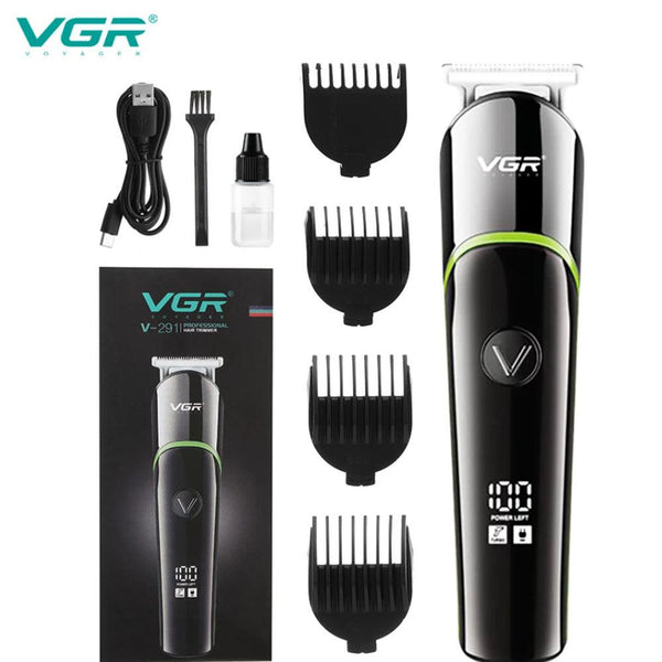 ماكينة حلاقة للرجال V-291 Men's shaver - Dupamine Store - 15.000