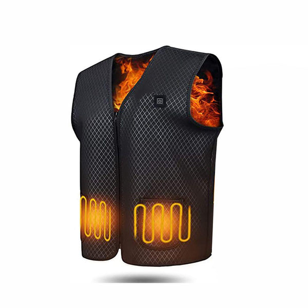 فزت إلكتروني حراري vests intelligent control - Dupamine Store - 22.000