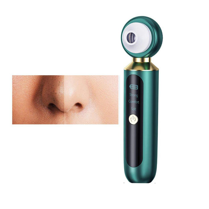 جهاز إزالة الزيوان والرؤوس السوداء visual blackhead instrument - Dupamine Store - 12.000