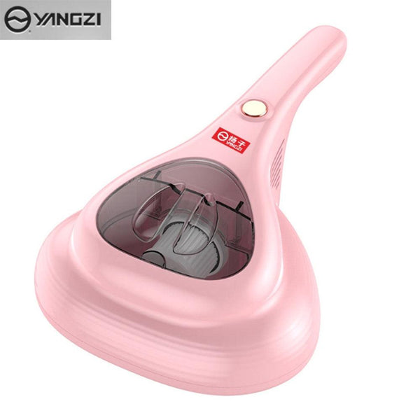 مكنسة كهربائية لأزالة العث والأوساخ الدقيقة YANGZI SC-077 ACARID VACUUM CLEANER - Dupamine Store - 25.000