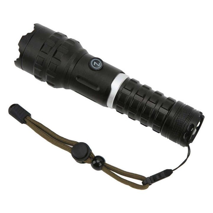 لوكس ليد شحن ( Z ) Powerful Flashlight p-913 - Dupamine Store - 17.000