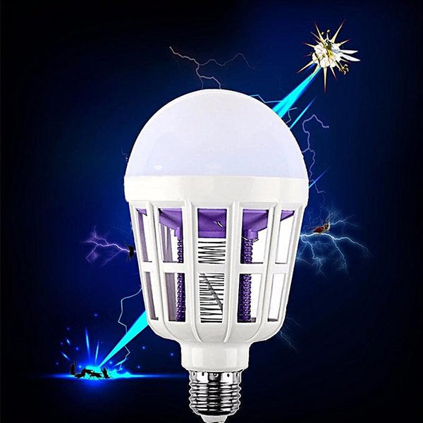 لمبة قاتلة الناموس ZappLight - Dupamine Store - 5.000